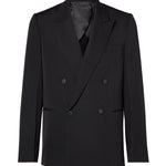 Blazer in lana FJ0999 B1H7F0QA1 FENDI 