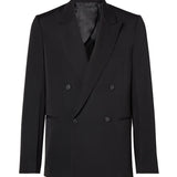 Blazer in lana FJ0999 B1H7F0QA1 FENDI 