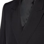 Blazer in lana FJ0999 B1H7F0QA1 FENDI 