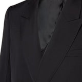 Blazer in lana FJ0999 B1H7F0QA1 FENDI 