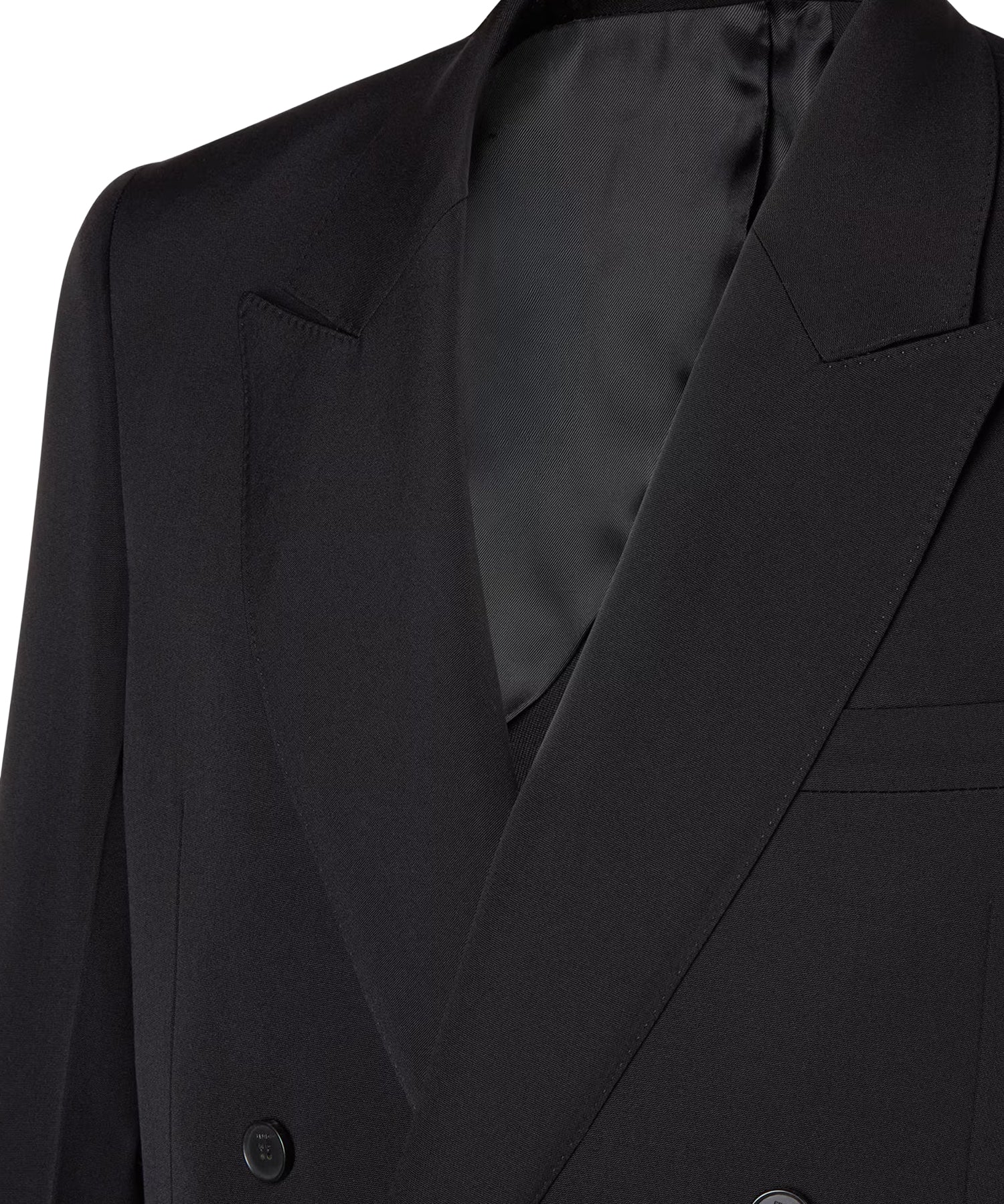 Blazer in lana FJ0999 B1H7F0QA1 FENDI 