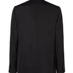 Blazer in lana FJ0999 B1H7F0QA1 FENDI 