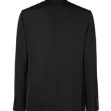 Blazer in lana FJ0999 B1H7F0QA1 FENDI 