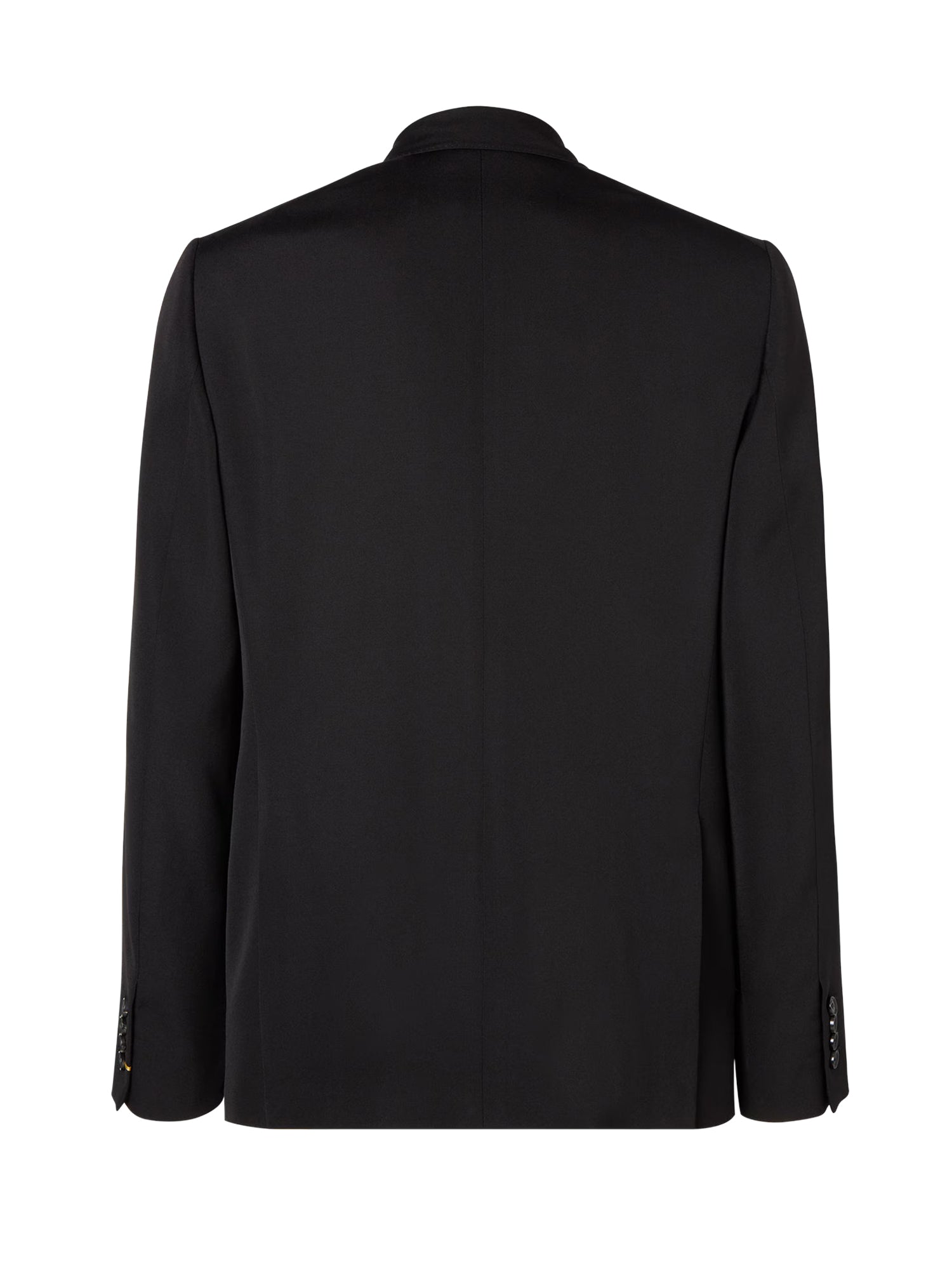 Blazer in lana FJ0999 B1H7F0QA1 FENDI 