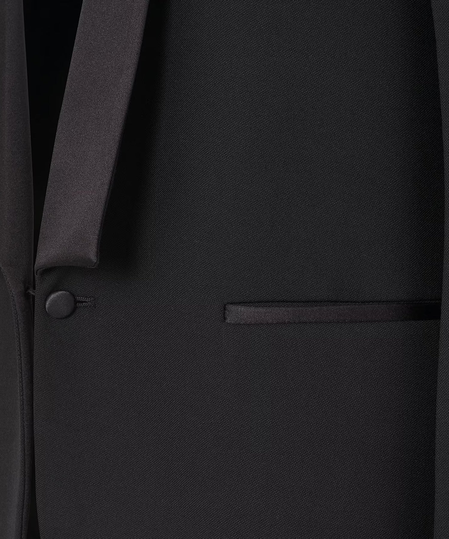 Blazer monopetto in Grain de Poudret FJ7746 B1G0F0QA1 FENDI 