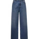 Jeans in denim FLP345 B15DF0UV2 FENDI 