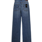 Jeans in denim FLP345 B15DF0UV2 FENDI 