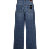 Jeans in denim FLP345 B15DF0UV2 FENDI 