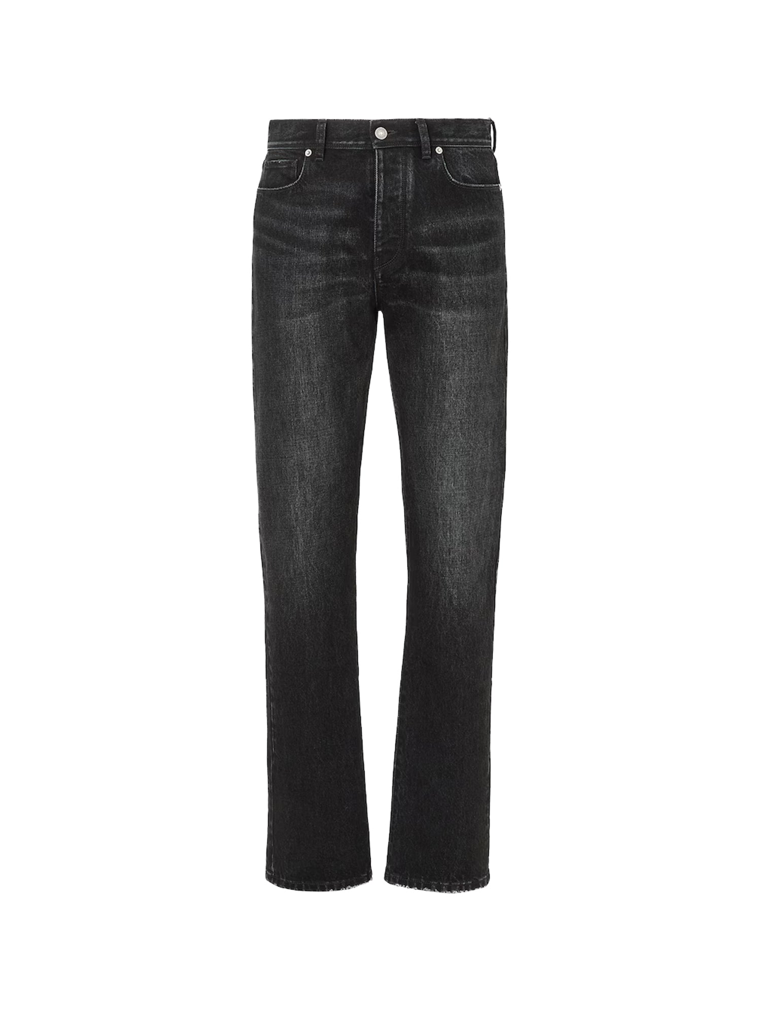 Jeans in denim FLP376 B1PHF0QA1 FENDI 