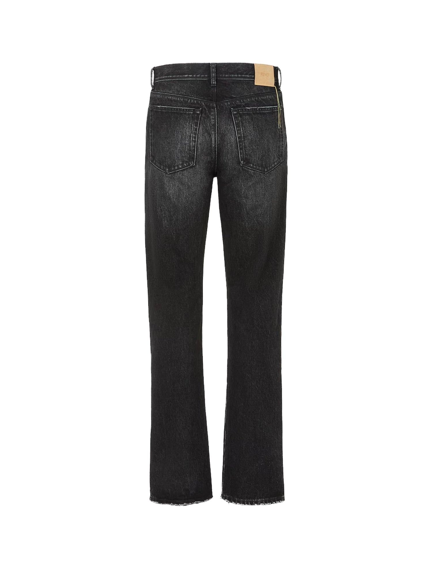 Jeans in denim FLP376 B1PHF0QA1 FENDI 