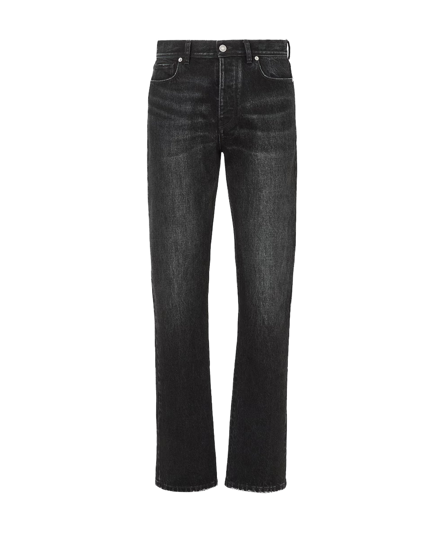 Jeans in denim FLP376 B1PHF0QA1 FENDI 