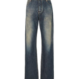 Jeans in denim Bananatex® FLP377 B1PDF19S8 FENDI 