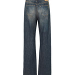 Jeans in denim Bananatex® FLP377 B1PDF19S8 FENDI 