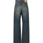 Jeans in denim Bananatex® FLP908 B1PDF19S8 FENDI 