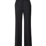 Pantaloni in Grain de Poudre FR6756 B1H8F0QA1 FENDI 