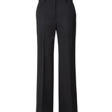 Pantaloni in Grain de Poudre FR6756 B1H8F0QA1 FENDI 