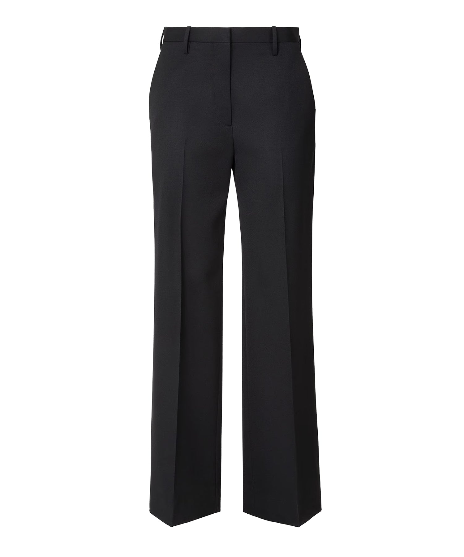 Pantaloni in Grain de Poudre FR6756 B1H8F0QA1 FENDI 