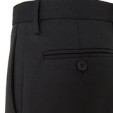 Pantaloni in Grain de Poudre FR6756 B1H8F0QA1 FENDI 
