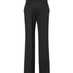 Pantaloni in Grain de Poudre FR6756 B1H8F0QA1 FENDI 