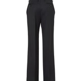 Pantaloni in Grain de Poudre FR6756 B1H8F0QA1 FENDI 