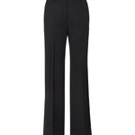 Pantaloni tuxedo in lana FR6757 B1G0F0QA1 FENDI 