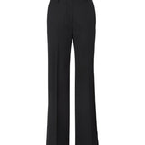 Pantaloni tuxedo in lana FR6757 B1G0F0QA1 FENDI 