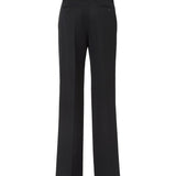 Pantaloni tuxedo in lana FR6757 B1G0F0QA1 FENDI 