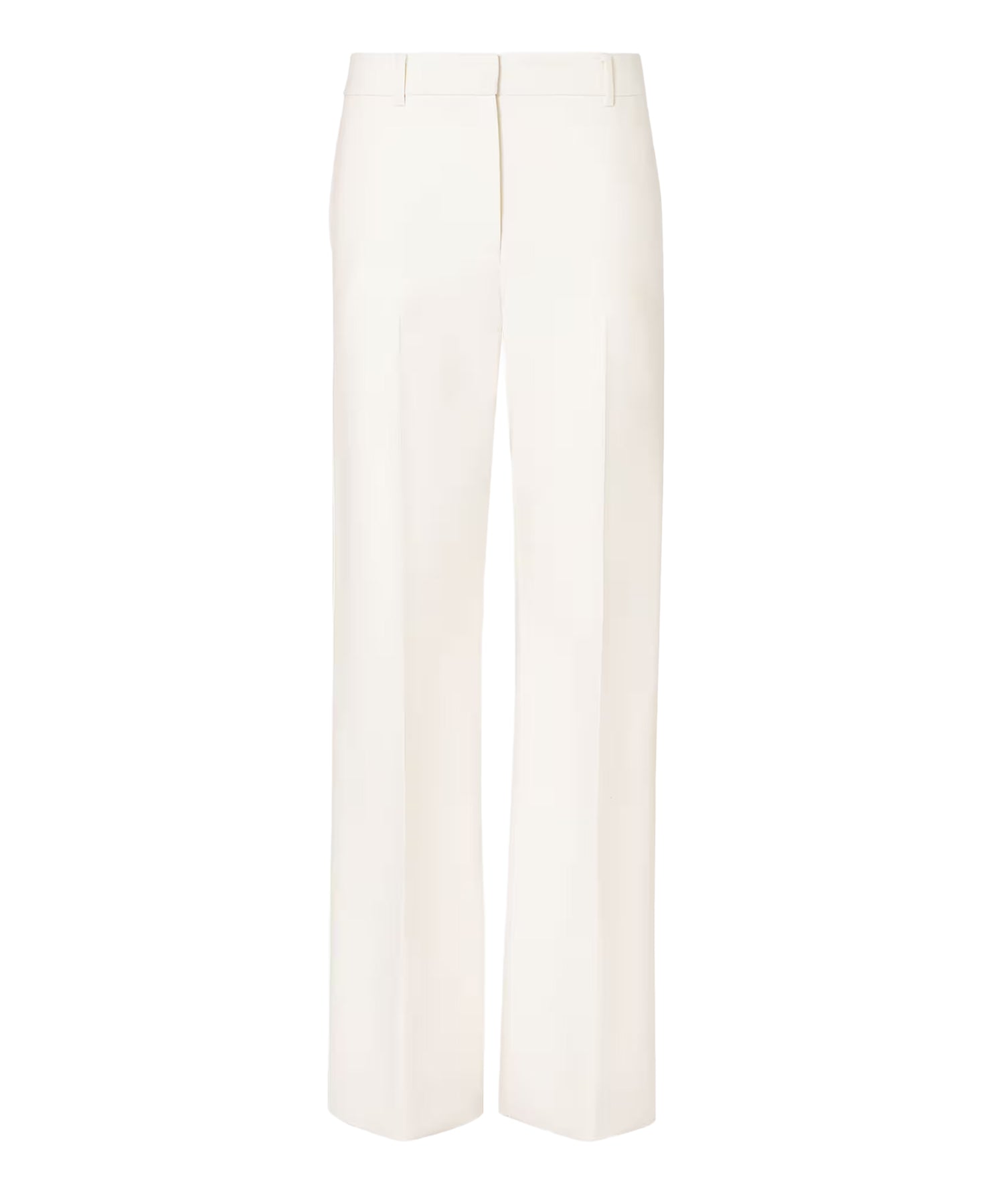 Pantaloni in lana FR6768 B1HDF0QM0 FENDI 