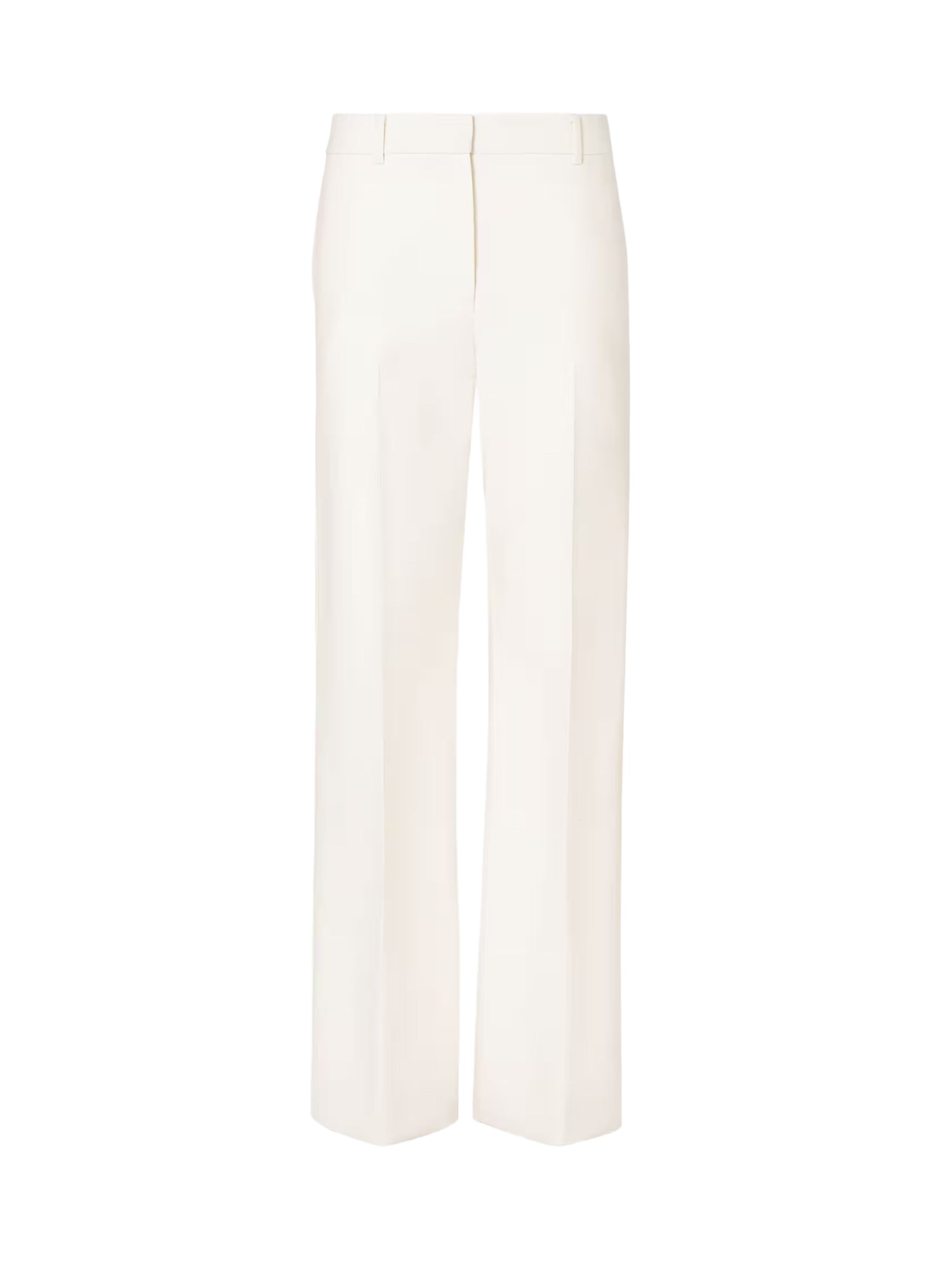 Pantaloni in lana FR6768 B1HDF0QM0 FENDI 