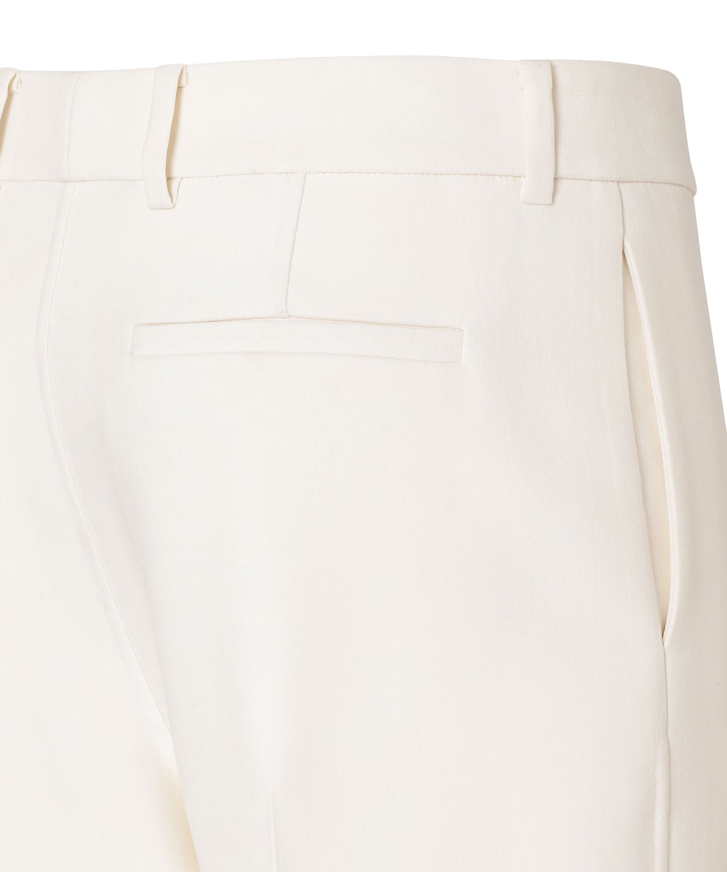 Pantaloni in lana FR6768 B1HDF0QM0 FENDI 