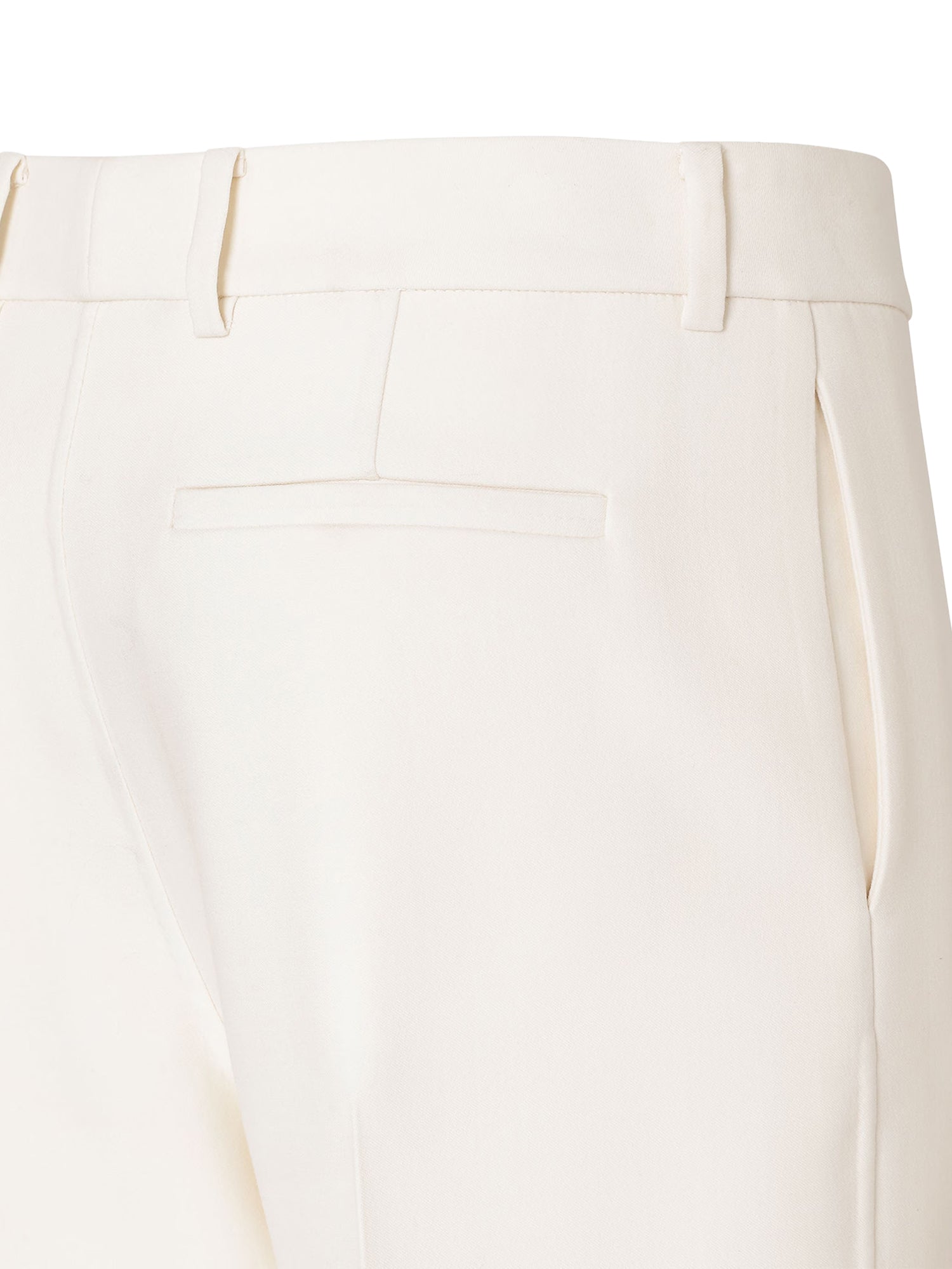 Pantaloni in lana FR6768 B1HDF0QM0 FENDI 