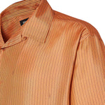 Camicia in seta FS1324 B15UF0LQ8 FENDI 