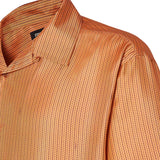 Camicia in seta FS1324 B15UF0LQ8 FENDI 