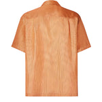 Camicia in seta FS1324 B15UF0LQ8 FENDI 
