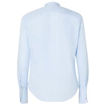 Camicia in popeline FS1377 AMVLF0QB5 FENDI 