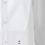Camicia in popeline FS8390 AMVLF0QA0 FENDI 
