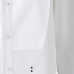 Camicia in popeline FS8390 AMVLF0QA0 FENDI 