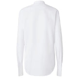Camicia in popeline FS8390 AMVLF0QA0 FENDI 