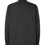 Camicia in nylon FF Jacquard FW1470 AMYBF0QA1 FENDI 
