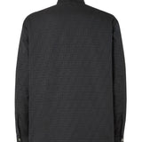 Camicia in nylon FF Jacquard FW1470 AMYBF0QA1 FENDI 