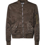 Bomber in nylon FW1492 AME6F0QQ4 FENDI 