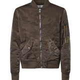 Bomber in nylon FW1492 AME6F0QQ4 FENDI 