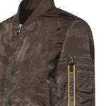Bomber in nylon FW1492 AME6F0QQ4 FENDI 