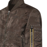 Bomber in nylon FW1492 AME6F0QQ4 FENDI 