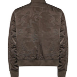 Bomber in nylon FW1492 AME6F0QQ4 FENDI 
