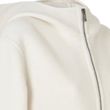 Blouson cropped con cappuccio FW5164 B1HEF0QM0 FENDI 