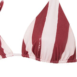 Triangolo in Lycra® Pequin FXBA67 AWJDF1XMA FENDI 