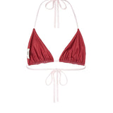 Triangolo in Lycra® Pequin FXBA67 AWJDF1XMA FENDI 