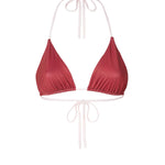 Triangolo in Lycra® Pequin FXBA67 AWJDF1XMA FENDI 