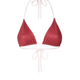 Triangolo in Lycra® Pequin FXBA67 AWJDF1XMA FENDI 